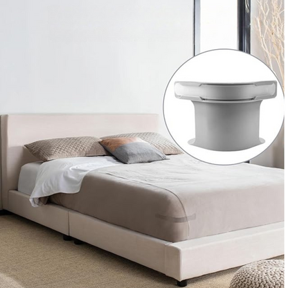 Oferta! 2 Set de 4 Soportes para Sabana. Dile adiós a las sábanas sueltas para siempre.