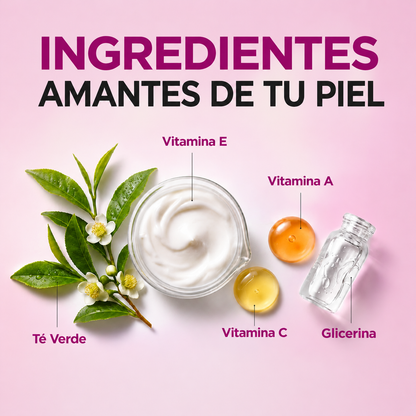 OFERTA 2x1 Retinol Hand Cream – Suaviza Arrugas y Manchas en Tus Manos.