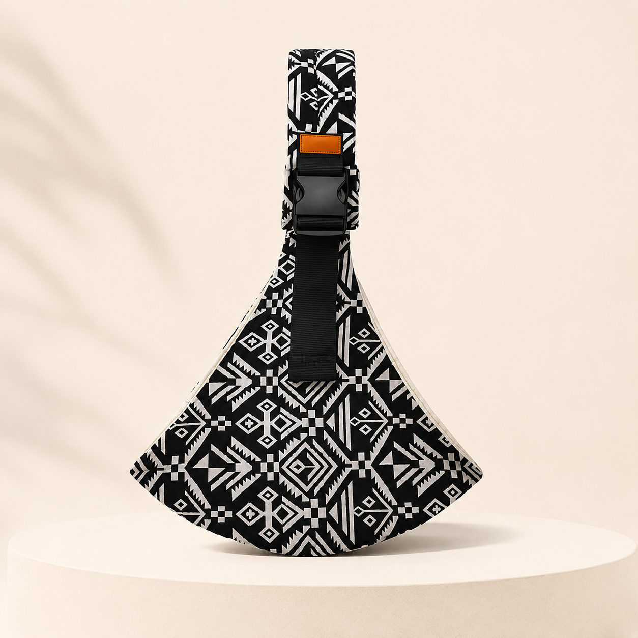 Carga a tu bebé con más comodidad con Baby Sling