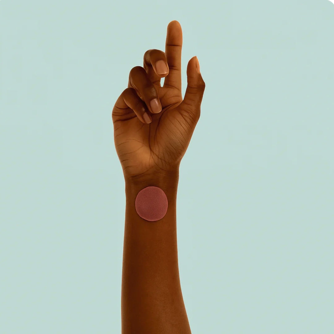 ¡Llévate 3 Meses de Parches GLP-1 y  Mantén Hábitos que Te Hagan Sentir Bien.!