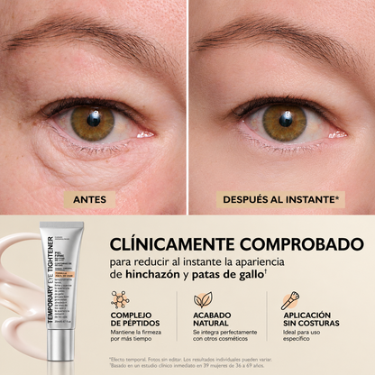 Efecto Lifting Instantáneo | Kit Completo Anti-Edad (Crema + Aplicador + Mini Ventilador)